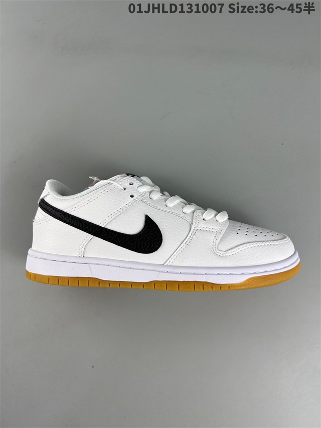 men low top dunk shoes size 40-45 2022-11-25-199